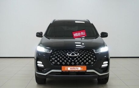 Chery Tiggo 7 Pro, 2021 год, 1 790 000 рублей, 3 фотография