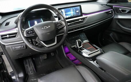 Chery Tiggo 7 Pro, 2021 год, 1 790 000 рублей, 16 фотография