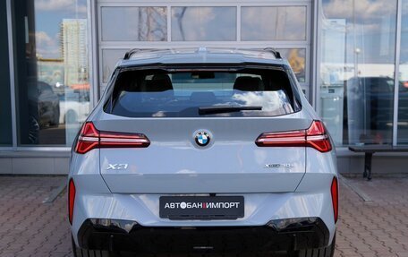 BMW X3, 2025 год, 6 999 900 рублей, 4 фотография