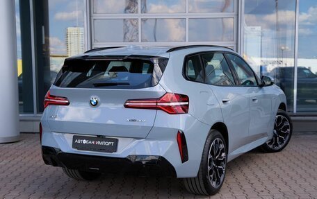 BMW X3, 2025 год, 6 999 900 рублей, 3 фотография