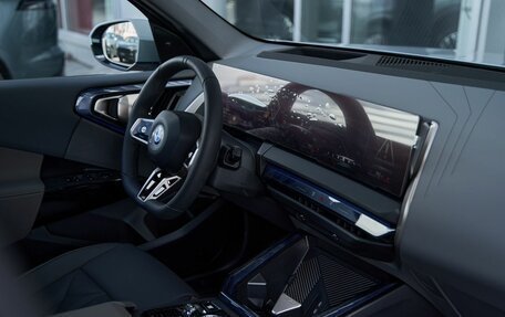 BMW X3, 2025 год, 6 999 900 рублей, 7 фотография