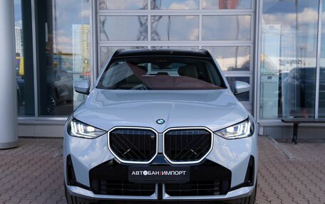 BMW X3, 2025 год, 6 999 900 рублей, 2 фотография