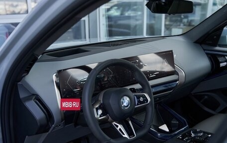 BMW X3, 2025 год, 6 999 900 рублей, 6 фотография