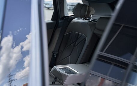 BMW X3, 2025 год, 6 999 900 рублей, 10 фотография