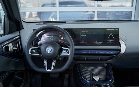 BMW X3, 2025 год, 6 999 900 рублей, 12 фотография
