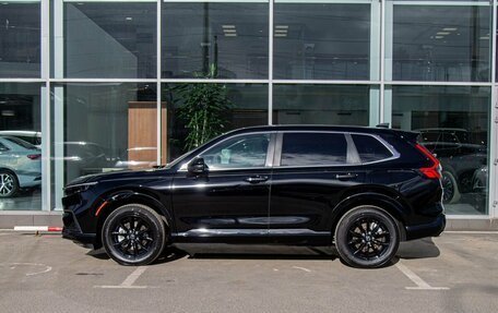 Honda CR-V, 2025 год, 5 100 000 рублей, 8 фотография