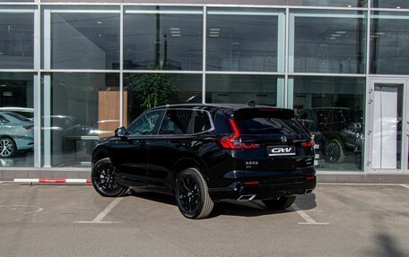 Honda CR-V, 2025 год, 5 100 000 рублей, 7 фотография