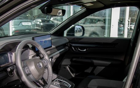 Honda CR-V, 2025 год, 5 100 000 рублей, 13 фотография