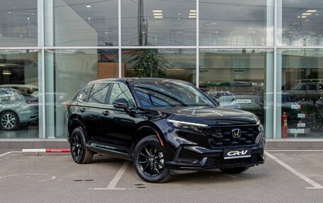 Honda CR-V, 2025 год, 5 100 000 рублей, 3 фотография
