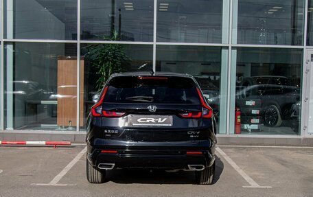 Honda CR-V, 2025 год, 5 100 000 рублей, 6 фотография