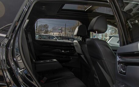 Honda CR-V, 2025 год, 5 100 000 рублей, 14 фотография