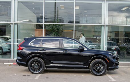Honda CR-V, 2025 год, 5 100 000 рублей, 4 фотография
