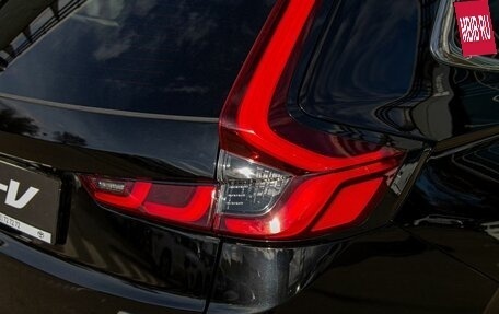 Honda CR-V, 2025 год, 5 100 000 рублей, 10 фотография