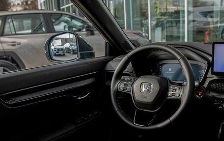 Honda CR-V, 2025 год, 5 100 000 рублей, 18 фотография