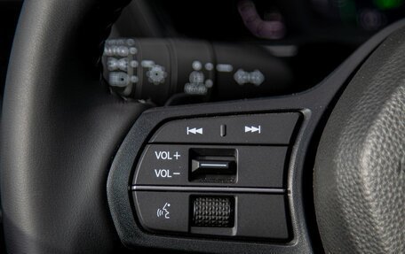 Honda CR-V, 2025 год, 5 100 000 рублей, 21 фотография