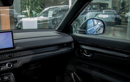 Honda CR-V, 2025 год, 5 100 000 рублей, 19 фотография