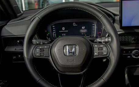 Honda CR-V, 2025 год, 5 100 000 рублей, 22 фотография