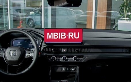 Honda CR-V, 2025 год, 5 100 000 рублей, 17 фотография