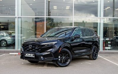 Honda CR-V, 2025 год, 5 000 000 рублей, 1 фотография