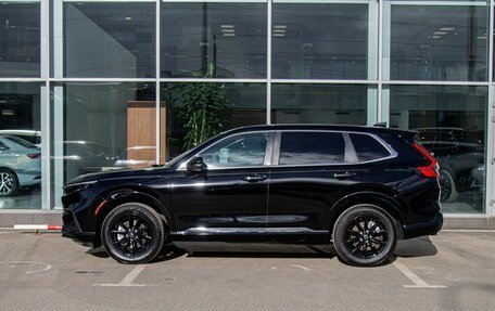 Honda CR-V, 2025 год, 5 000 000 рублей, 8 фотография