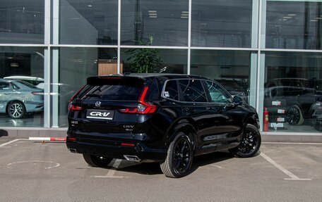 Honda CR-V, 2025 год, 5 000 000 рублей, 5 фотография