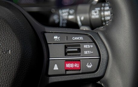 Honda CR-V, 2025 год, 5 000 000 рублей, 15 фотография