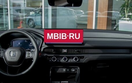 Honda CR-V, 2025 год, 5 000 000 рублей, 12 фотография
