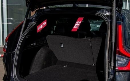 Honda CR-V, 2025 год, 5 000 000 рублей, 9 фотография
