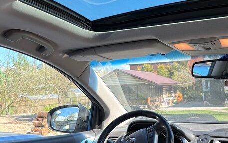 Nissan Murano, 2011 год, 900 000 рублей, 1 фотография