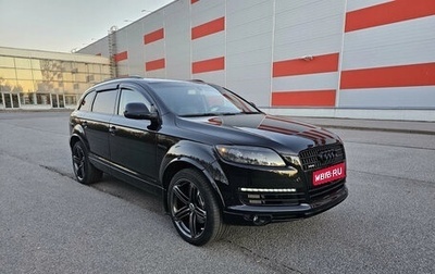 Audi Q7, 2006 год, 900 000 рублей, 1 фотография
