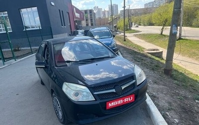 Geely MK I рестайлинг, 2013 год, 320 000 рублей, 1 фотография