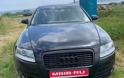 Audi A6, 2006 год, 570 000 рублей, 1 фотография