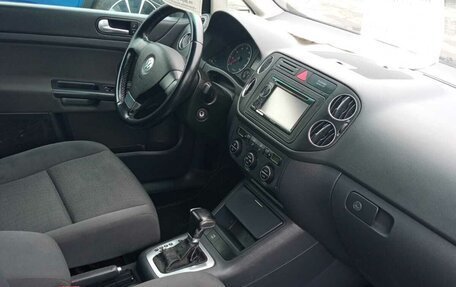 Volkswagen Golf Plus I, 2006 год, 725 000 рублей, 1 фотография