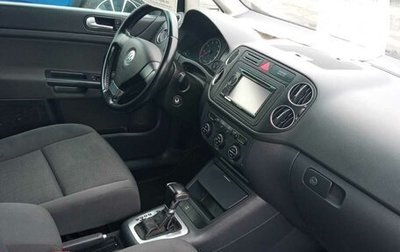 Volkswagen Golf Plus I, 2006 год, 725 000 рублей, 1 фотография