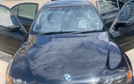 BMW 3 серия, 2003 год, 680 000 рублей, 1 фотография