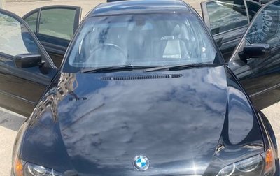BMW 3 серия, 2003 год, 680 000 рублей, 1 фотография