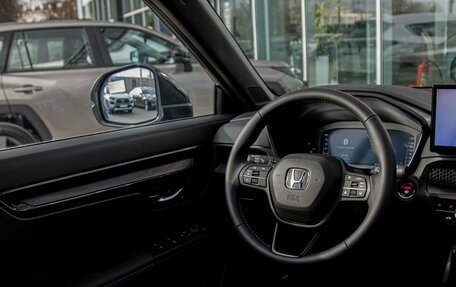 Honda CR-V, 2025 год, 5 000 000 рублей, 16 фотография