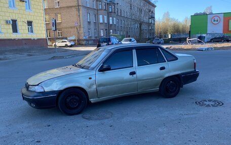 Daewoo Nexia I рестайлинг, 2005 год, 85 000 рублей, 1 фотография
