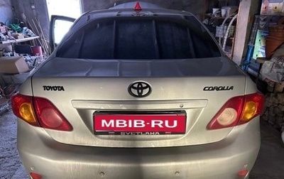 Toyota Corolla, 2008 год, 800 000 рублей, 1 фотография