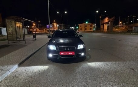 Audi A6, 2005 год, 700 000 рублей, 1 фотография