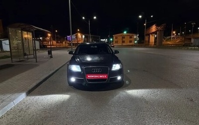 Audi A6, 2005 год, 700 000 рублей, 1 фотография
