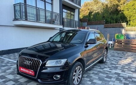 Audi Q5, 2016 год, 2 200 000 рублей, 1 фотография