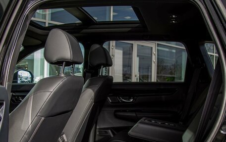 Honda CR-V, 2025 год, 5 000 000 рублей, 21 фотография