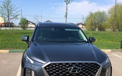 Hyundai Palisade I, 2022 год, 5 150 000 рублей, 1 фотография