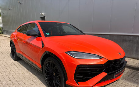Lamborghini Urus I, 2026 год, 41 000 000 рублей, 1 фотография