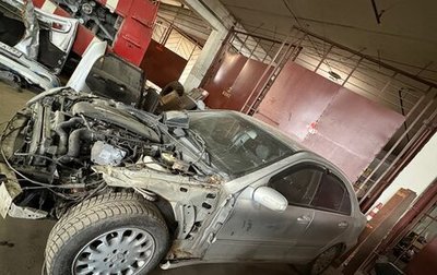 Mercedes-Benz C-Класс, 2001 год, 300 000 рублей, 1 фотография
