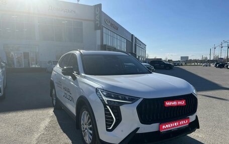 Haval Jolion, 2025 год, 2 498 000 рублей, 1 фотография