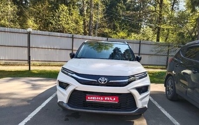 Toyota Urban Cruiser, 2025 год, 2 700 000 рублей, 1 фотография