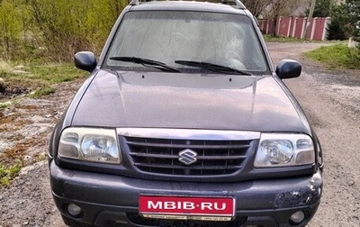 Suzuki Grand Vitara, 2004 год, 600 000 рублей, 1 фотография