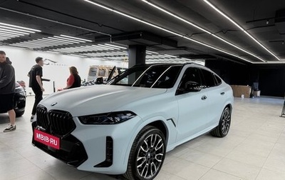 BMW X6, 2024 год, 15 900 000 рублей, 1 фотография